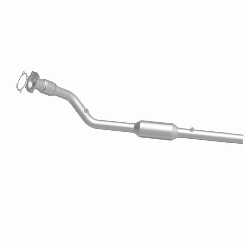 MagnaFlow Direct Fit Catalytic Converter 00-05 Audi TT 1.8L