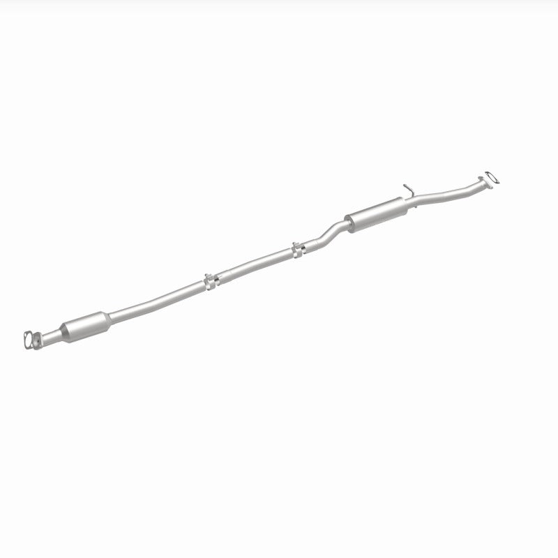 MagnaFlow 16-17 Hyundai Tucson L4 2.0 OEM Underbody Direct Fit Catalytic Converter
