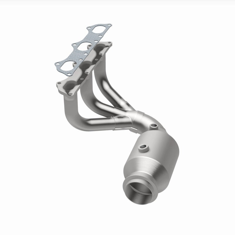 MagnaFlow 14-16 911 H6 3.8 OEM Manifold Direct Fit Converter