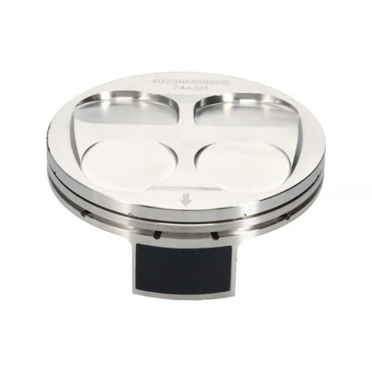 Wiseco Honda TRX450ER/TRX450R 99.00mm Bore 3.00mm Oversize Piston Kit