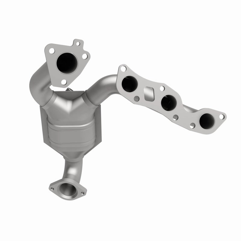 MagnaFlow Direct Fit Catalytic Converter 2001 Mercury Villager 3.3L