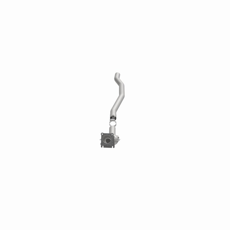 MagnaFlow Direct Fit Catalytic Conv 01-04 Chrysler/Dodge Truck Town & Country Van/Grand Caravan 3.8L