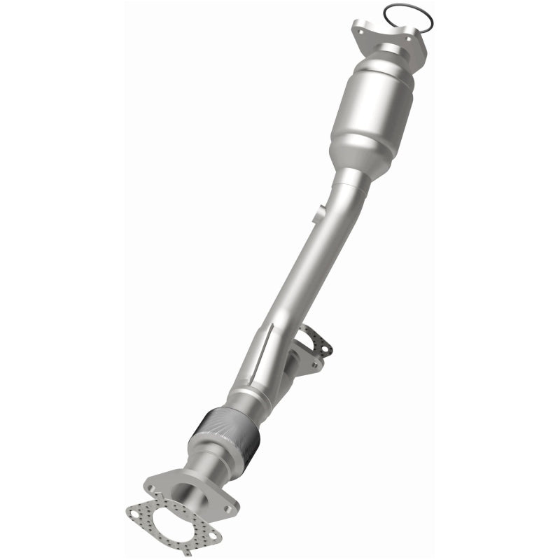 MagnaFlow Direct Fit Catalytic Converter 05-06 Pontiac G6 3.5L Rear