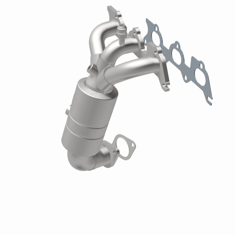 MagnaFlow DF Cat Conv 07-11 Chrysler Sebring 2.7L Rr Manifold/08-10 Dodge Avenger 2.7L Rear Manifold