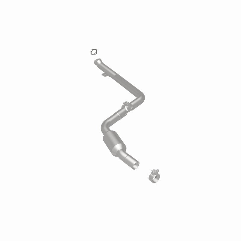 MagnaFlow 11-12 X3 3 L Underbody Direct Fit Converter