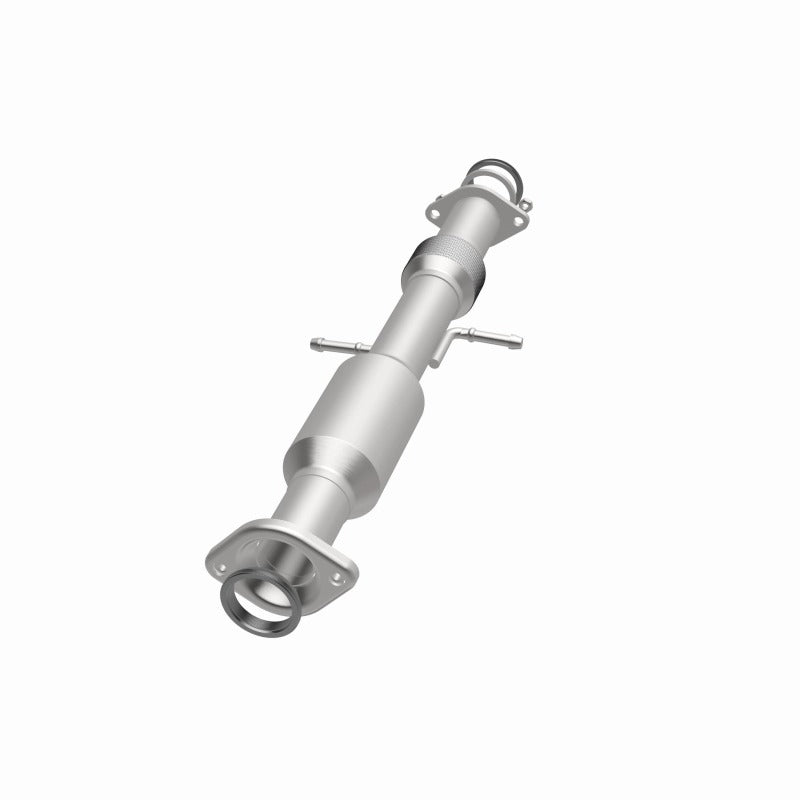 MagnaFlow 16-20 Lexus RX350 V6 3.5L OEM Grade Direct-Fit Catalytic Converter