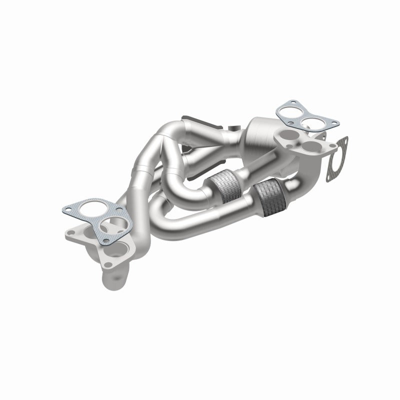 MagnaFlow Direct Fit Catalytic Converter 13-17 Subaru BRZ / 13-16 Scion FR-S OEM