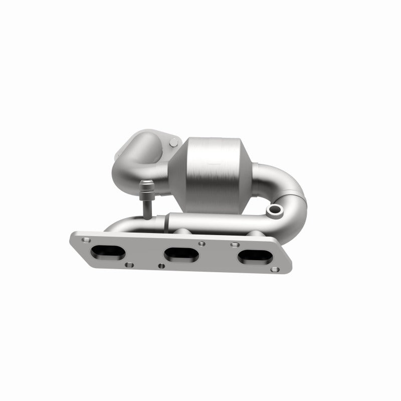 MagnaFlow Direct Fit Catalytic Converter 04-05 Ford Taurus 3.0L