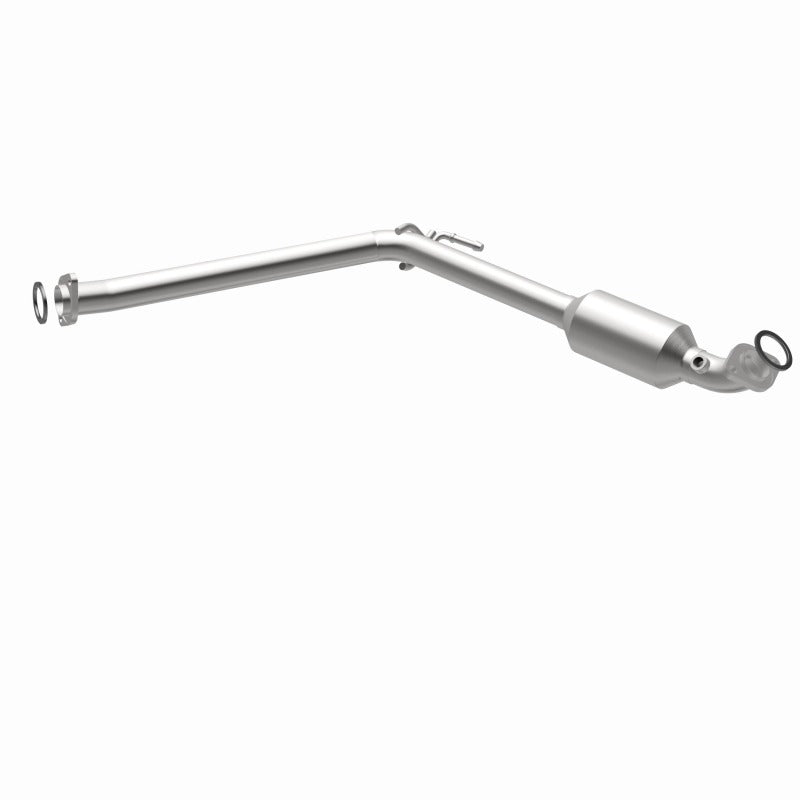 MagnaFlow Direct-Fit SS Catalytic Converter 05-06 Toyota Tundra 4.0L V6