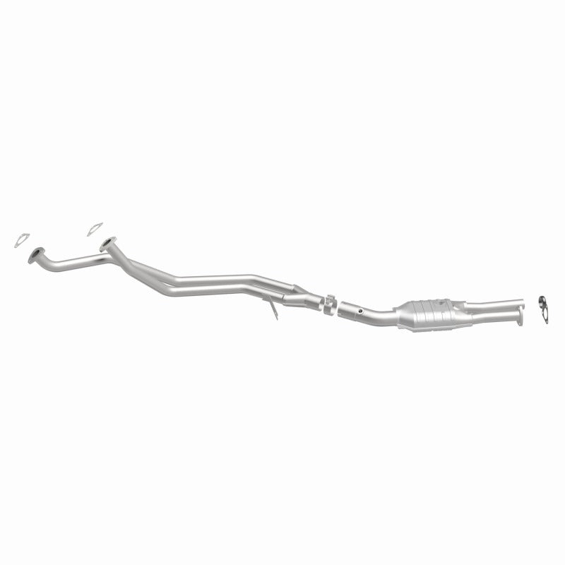 MagnaFlow Direct Fit Catalytic Converter BMW 85 87