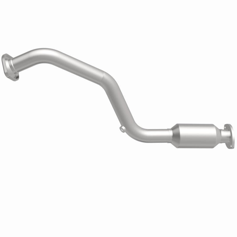 MagnaFlow 15-17 NX300h L4 2.5 OEM Underbody Direct Fit Converter