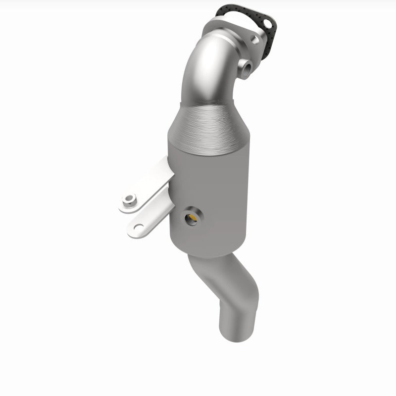 MagnaFlow 15-17 Edge V6 2.7 OEM Close Coupled Direct Fit Converter