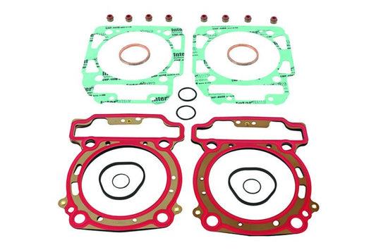 QuadBoss Full Top End Set