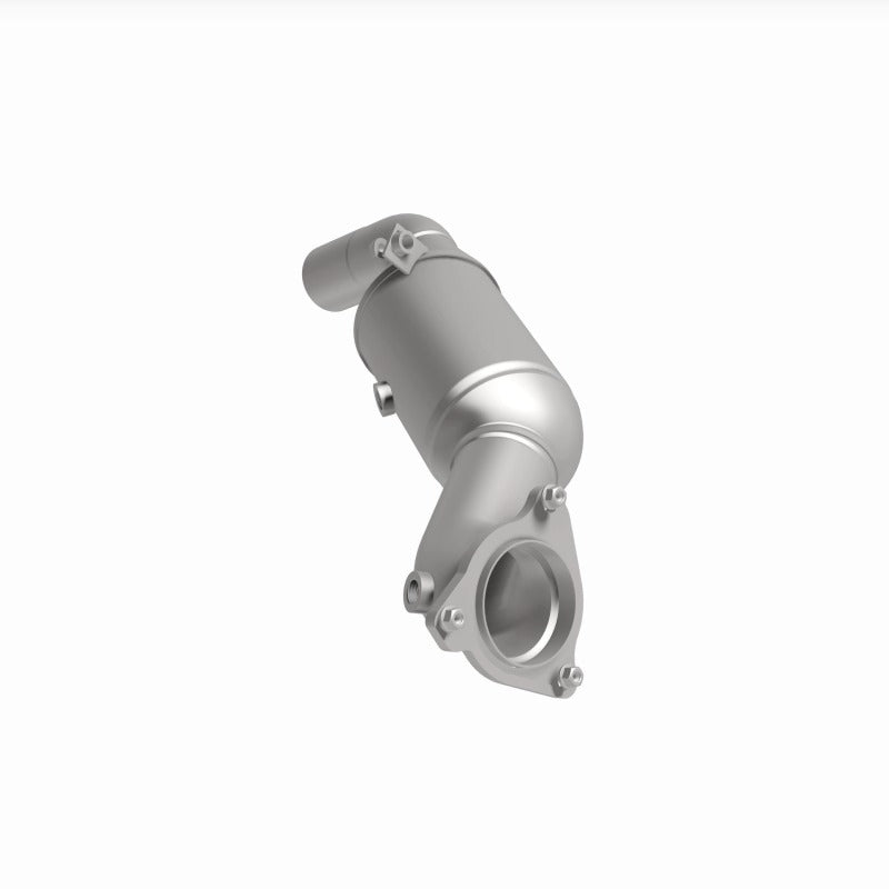 MagnaFlow 19-21 Ford Ranger Single Underbody 2.3L Direct Fit Converter