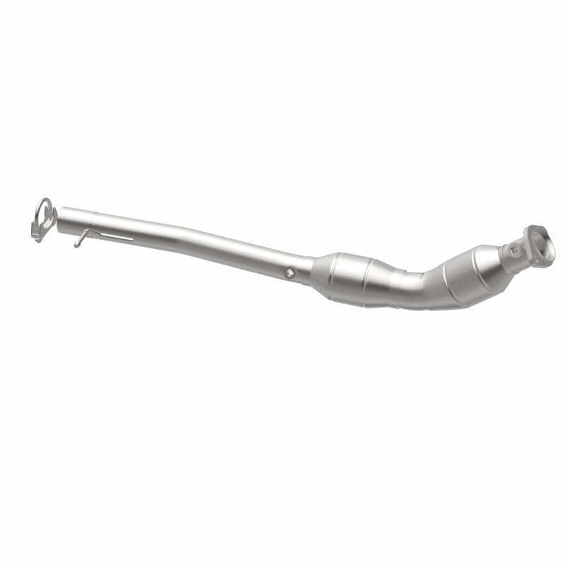 MagnaFlow Direct Fit Catalytic Converter 06-08 Range Rover D/S OEM