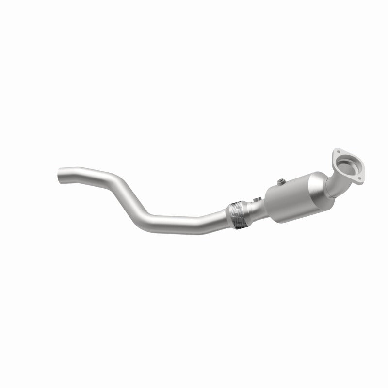 MagnaFlow Direct Fit Catalytic Converter 05-06 300/Magnum 5. OEM