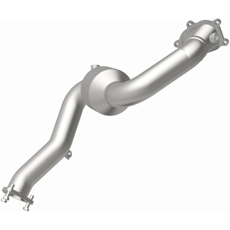 MagnaFlow Direct Fit Catalytic Converter 13-15 Audi S6/S7/S8/A8 Quattro V8-4.0L