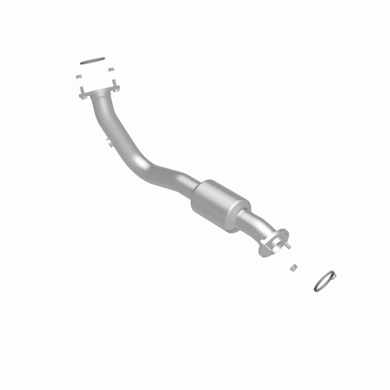 MagnaFlow 13-15 Toyota RAV4 2.5L Direct Fit Converter