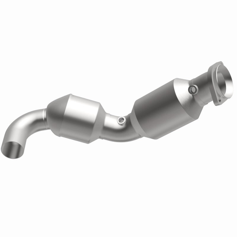 MagnaFlow 21-23 Ford F-150 3.5L Left Underbody Direct Fit Converter