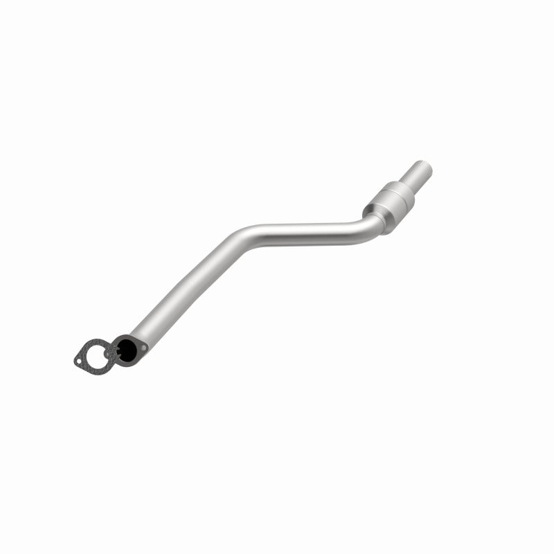 MagnaFlow Direct Fit Catalytic Converter BMW 3 07-08 Rear OEM