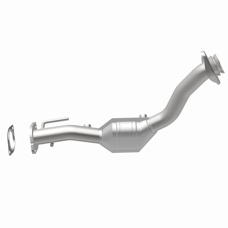 MagnaFlow Direct Fit Catalytic Converter 96-97 Ford Explorer 5.0L
