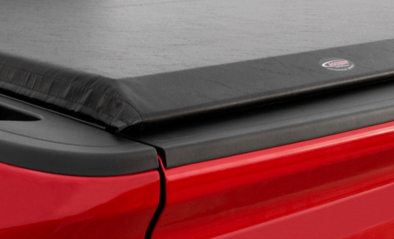 Access Original 2024+ Ford Ranger 5Ft Box Tonneau Roll-Up Cover