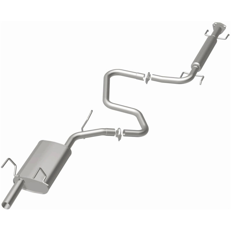 MagnaFlow BRE Exhaust Kit 00-04 LS LS1 LW1 L100 L200 2.2L
