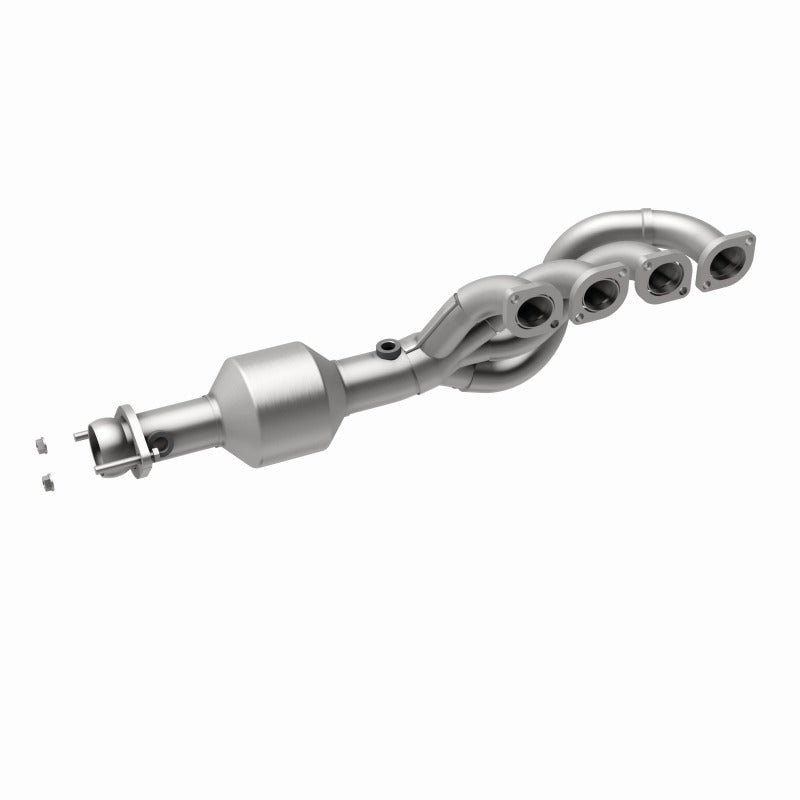 MagnaFlow Direct Fit Catalytic Converter BMW 5-6 06-09 D/S OEM