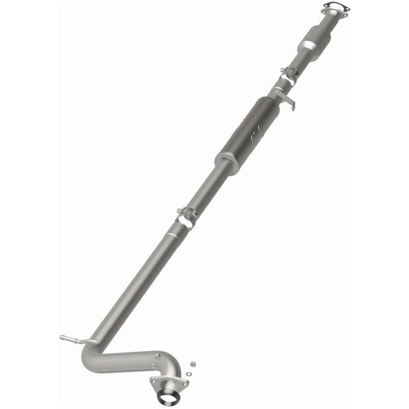 MagnaFlow Direct Fit Catalytic Converter 06-09 Eclipse 3.8L rear OEM (Not for sale in California)