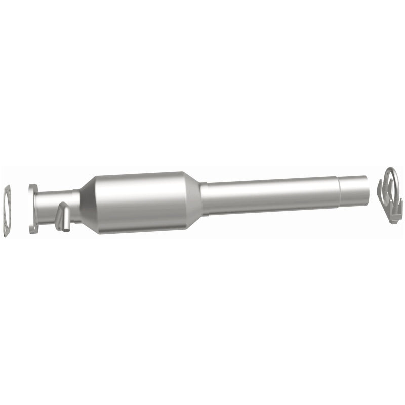 MagnaFlow Direct Fit Catalytic Converter 04-06 Toyota Outlander 2.4L