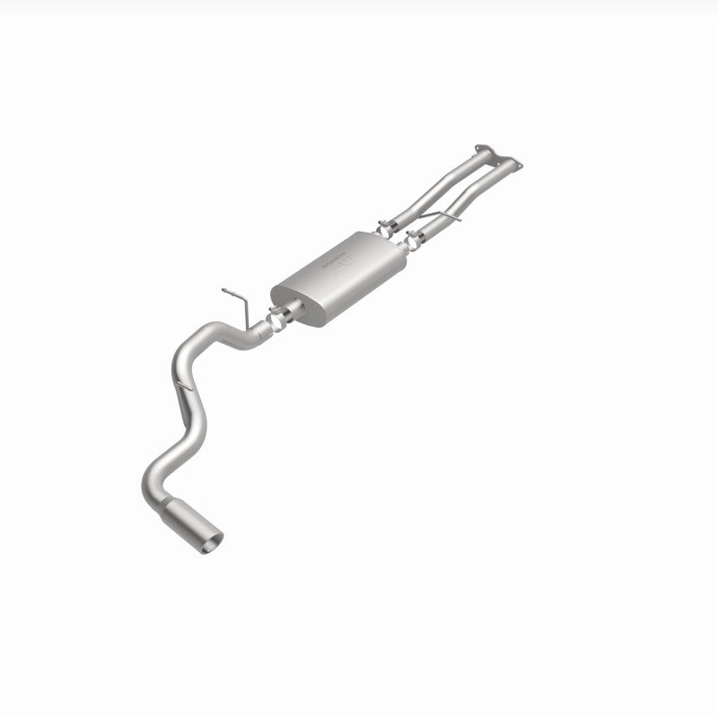 MagnaFlow Sys C/B Tahoe 96-99 Dual Inlet Muff
