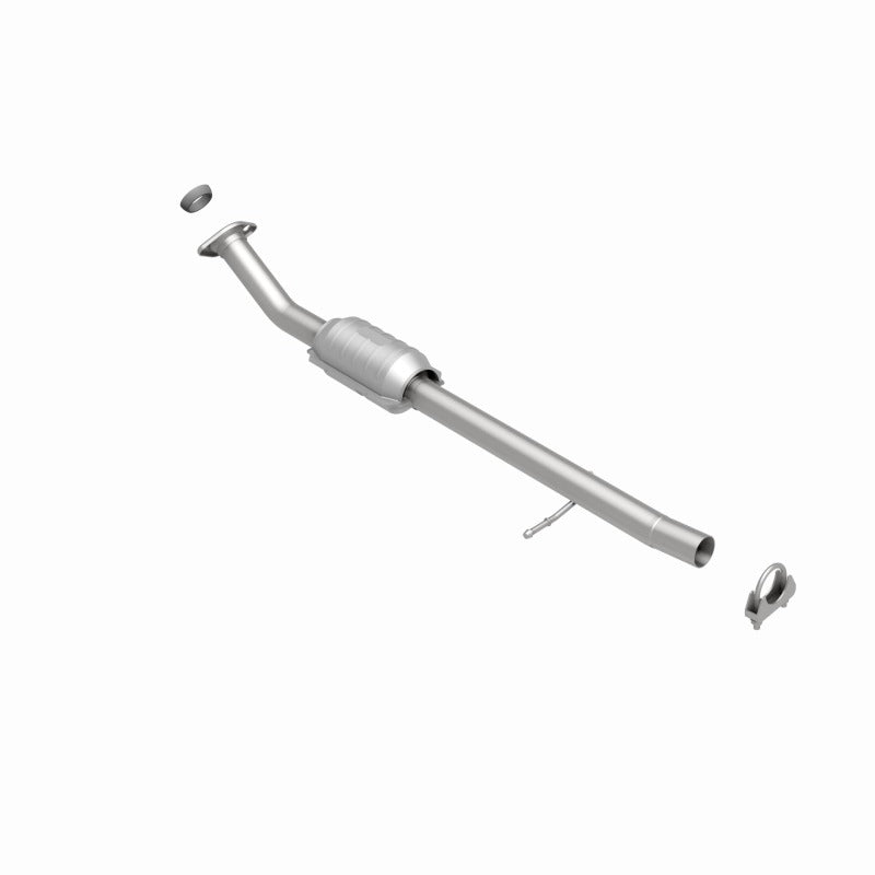 MagnaFlow Direct Fit Catalytic Converter 11-12 Mazda 2 1.5L