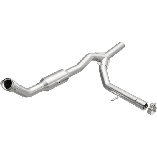 MagnaFlow 07-08 Ford F-150 5.4L Direct Fit Converter