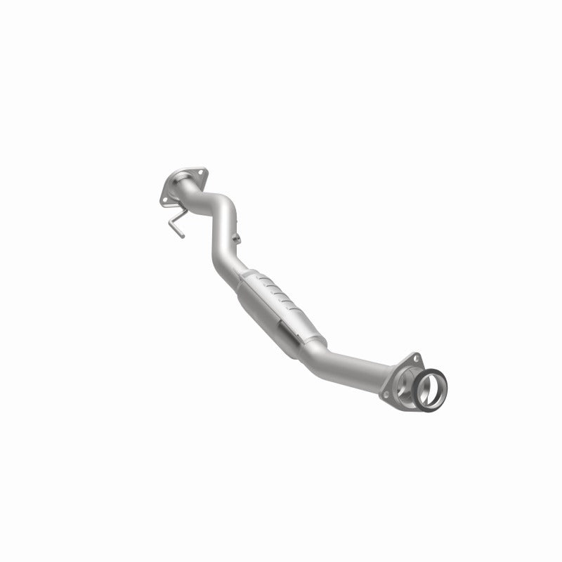 MagnaFlow DF Conv 02-05 Chevy Trail Blazer/GMC Envoy V6 4.2L 113in Wheelbase/02-04 Olds Bravada V6