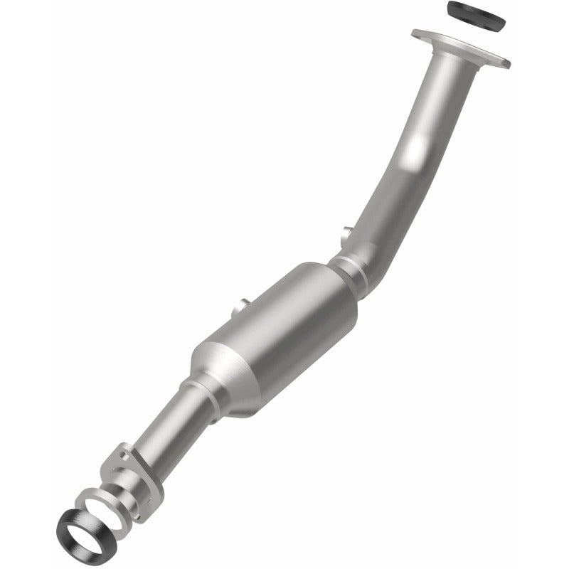 MagnaFlow Direct Fit Catalytic Converter 03-10 Honda Truck Element 2.4L Manifold