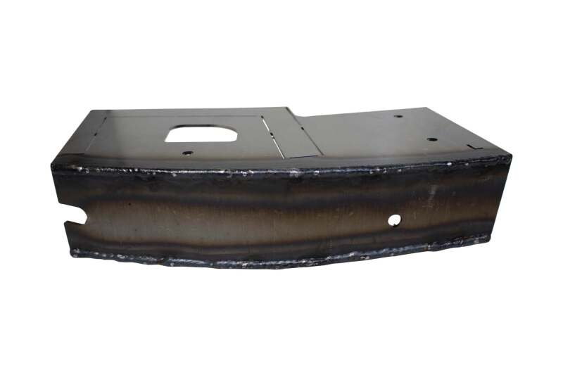 Rustbuster Front Frame Section Left Side