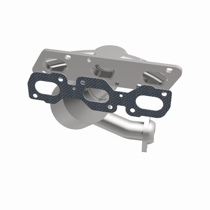 MagnaFlow DF Catalytic Conv 96-00 Ford Contour 2.5L / 99-02 Mercury Cougar 2.5L California - Front