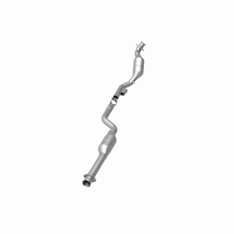 MagnaFlow Direct Fit Catalytic Converter 01-04 Mercedes E320 Driver Side CA