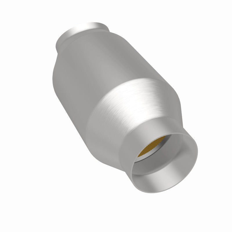MagnaFlow Universal Catalytic Converter 2.50inch C/A