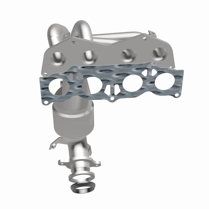 MagnaFlow California Direct Fit Converter 09-10 Pontiac Vibe 2.4L
