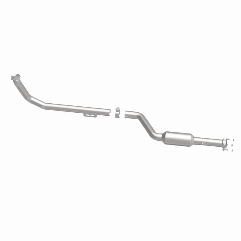 MagnaFlow 2002 Mercedes-Benz C230 2.3L Direct Fit Converter