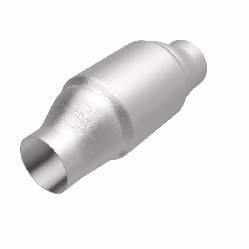 MagnaFlow Universal Catalytic Converter 2.50inch O/O