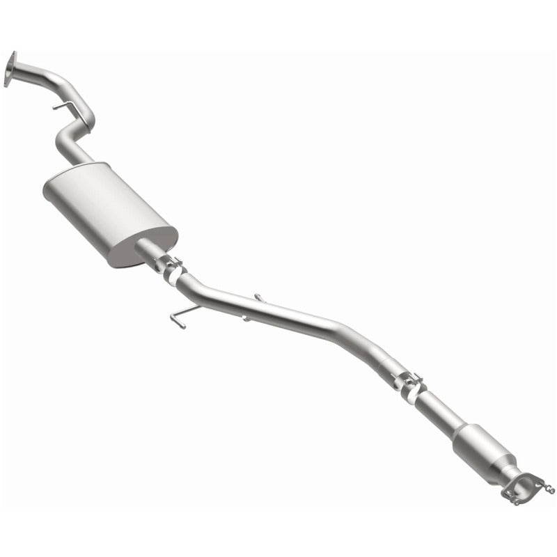 MagnaFlow 14-15 Kia Sorento LX L4 2.4L OEM Grade / EPA Compliant Direct-Fit Catalytic Converter