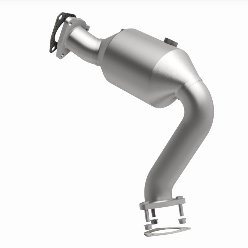 MagnaFlow 11-12 A8 Quattro V8 4.2 OEM Close Coupled Direct Fit Converter