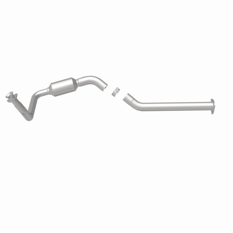 MagnaFlow 96-99 Chevy Express 1500 5.7L Direct Fit Converter