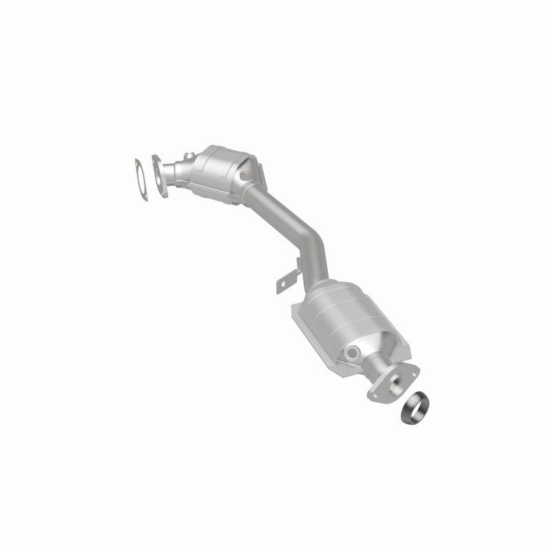 MagnaFlow Direct Fit Catalytic Converter 04 Forester 2.5L Rr CA