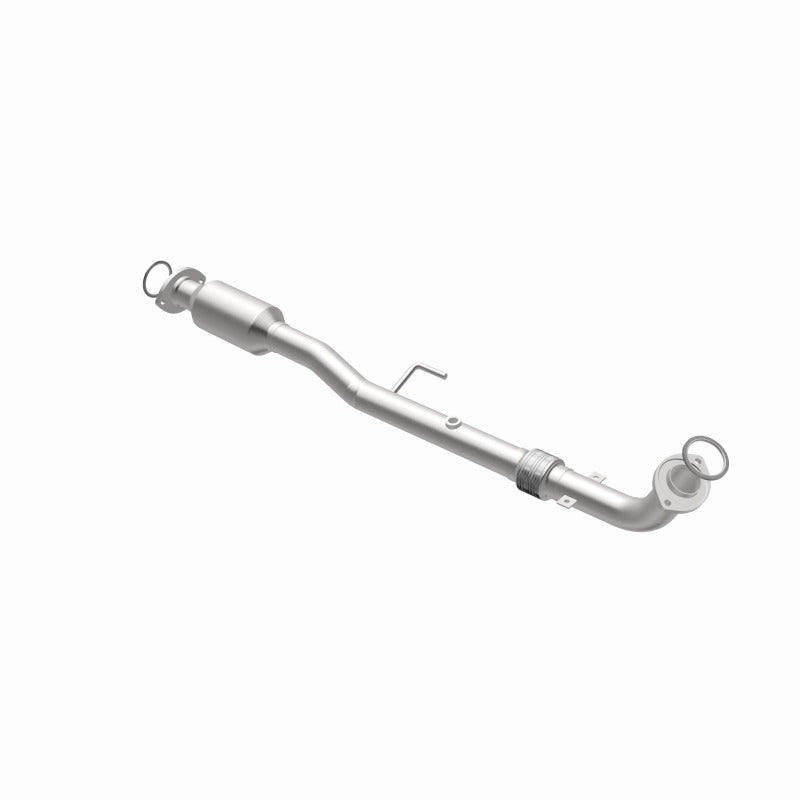 MagnaFlow California Direct Fit Converter 10-11 Toyota Camry 2.5L