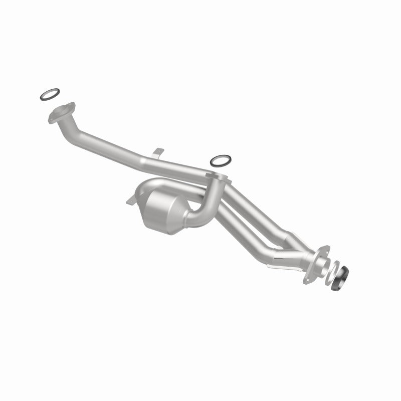 MagnaFlow California Direct Fit Catalytic Converter 01-03 Toyota Sienna 3.0L