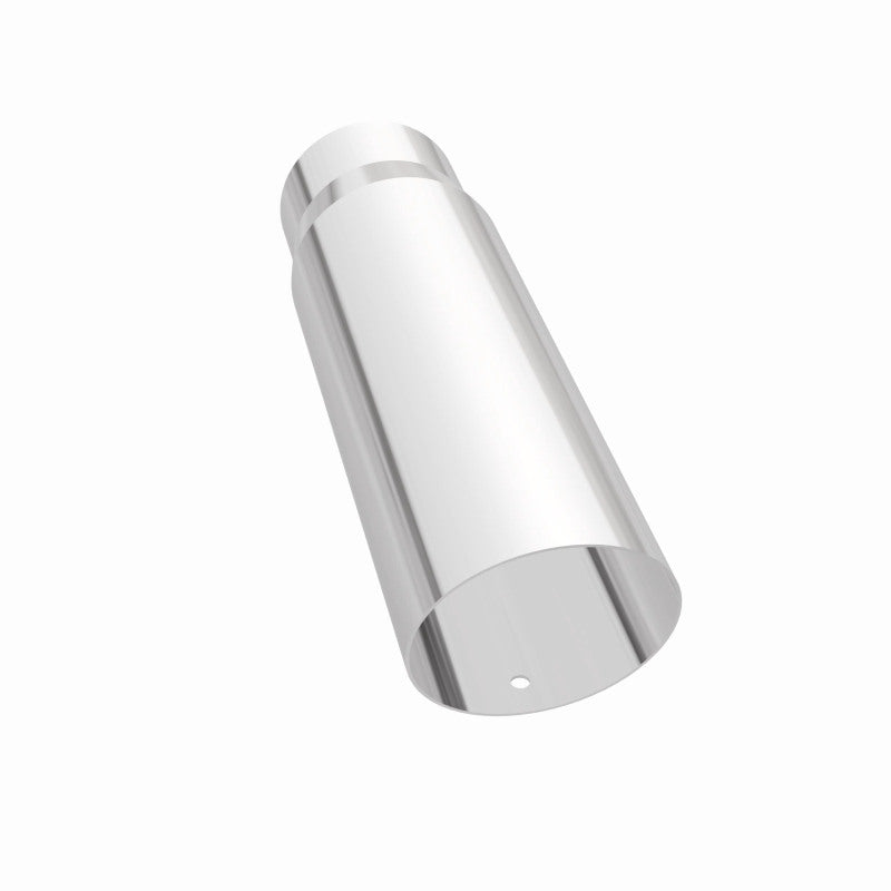 MagnaFlow Tip 1-Pk Sc 3.50 X 12 3 Id 15Deg