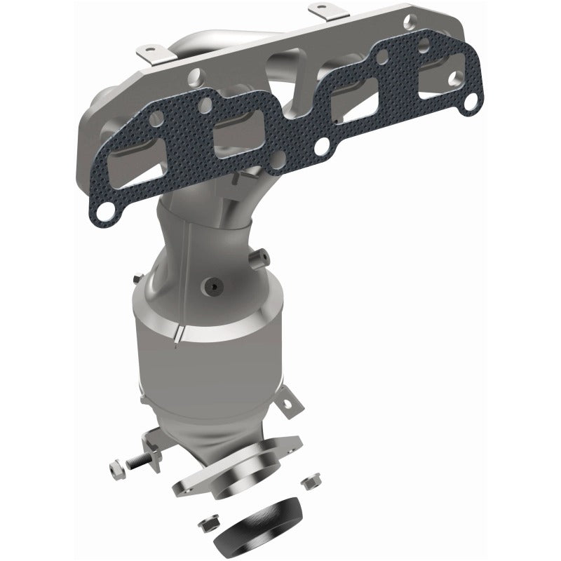 MagnaFlow Direct Fit Catalytic Converter 02-06 Nissan Sentra 2.5L - California
